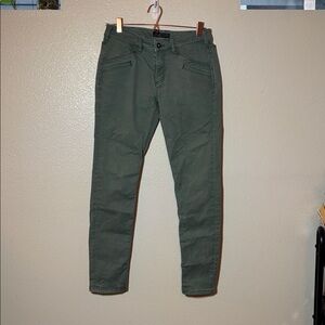 5.11 Tactical Women's Mint Jeans